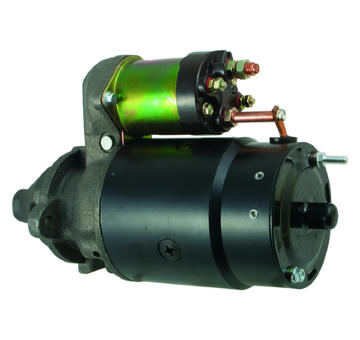 Startér Bosch 0001115081