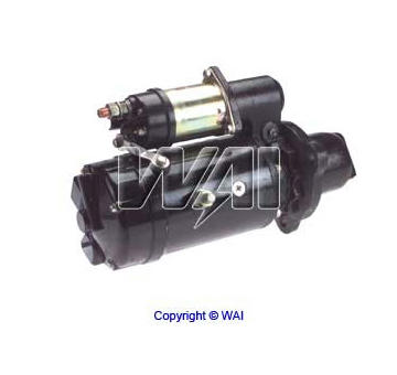 Startér WAI - Cummins 3604671RX