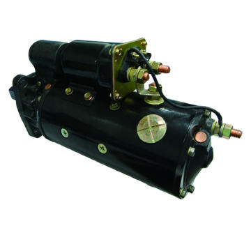 Startér Caterpillar 4N3313