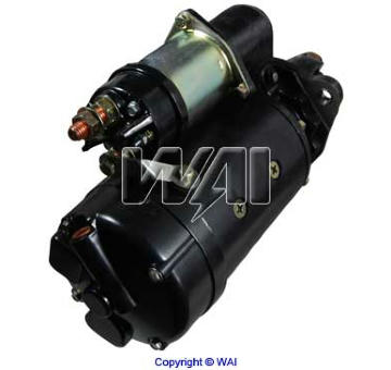 Startér Bosch 0001115069