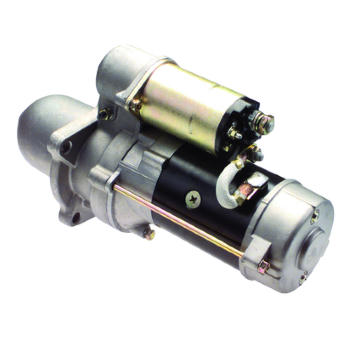 Startér Remy 10479604