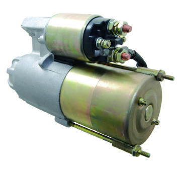 Startér Yale 580002210