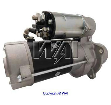 Startér Remy 10479606