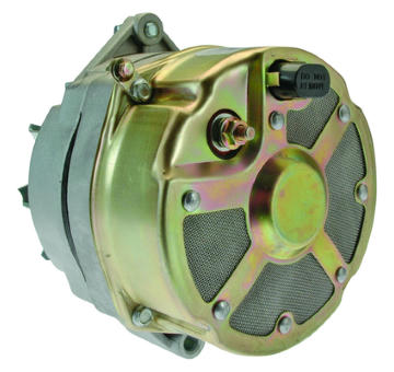 Alternátor WAI 7152N
