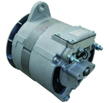 Alternátor Cummins 216037