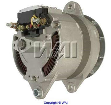 Alternátor Leece-Neville 2800LC
