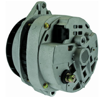 Alternátor WAI - Delco 1102605