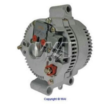 generátor WAI 7750N-6G2
