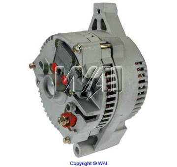 Alternátor WAI - Lester 7756-3