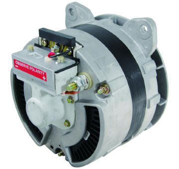 Alternátor Ford E9US-10300-AA