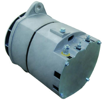 Alternátor Cummins 3675236RX