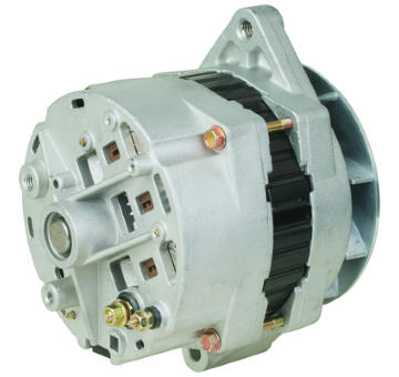 Alternátor Cummins 3675254RX