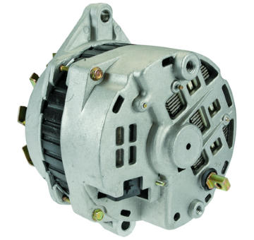 Alternátor WAI 8119N