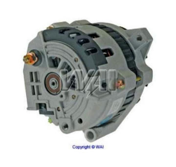 Alternátor Delco 10463415