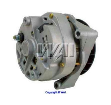 Alternátor Delco 10463687