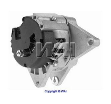 Alternátor Chevrolet Delco 10464086