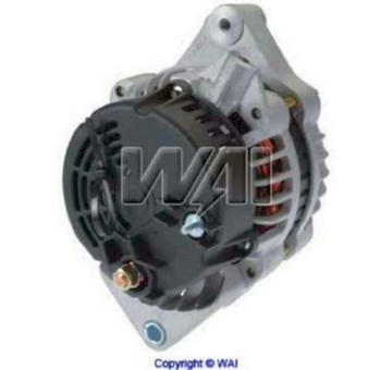 Alternátor Opel Vectra 1.8 Delco 10479923