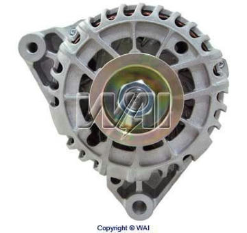 Alternátor WAI 8256N