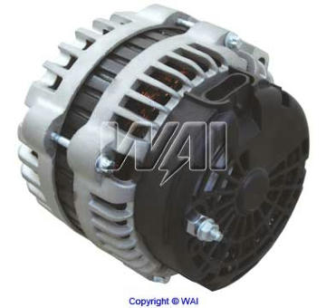 Alternátor Lester 8292-220