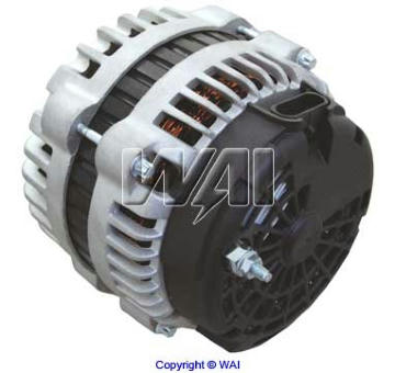 Alternátor Lester 8292