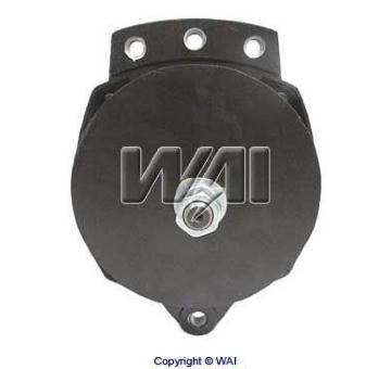 Alternátor Ingersoll-Rand 57090680