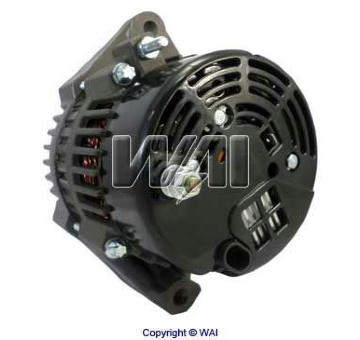 Alternátor WAI 8464N