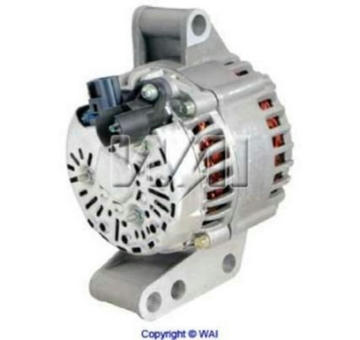Alternátor WAI 8527N