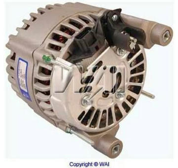Alternátor WAI 8532N