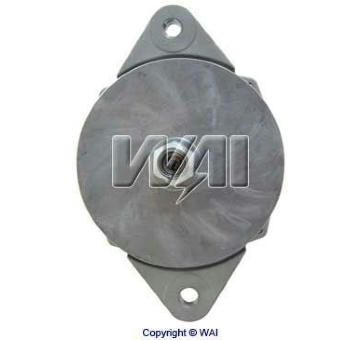 Alternátor Cummins 4083445