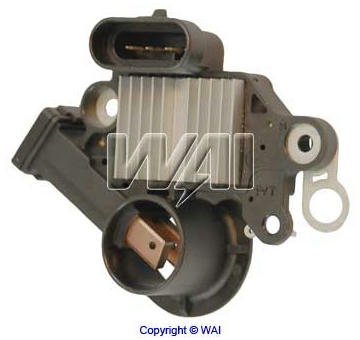 Regulátor napětí alternátoru SsangYong A6651540202