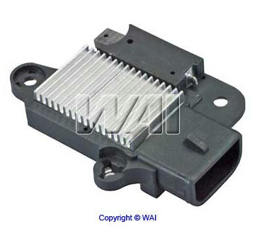 Regulátor napětí alternátoru Ford F50Y10316A,