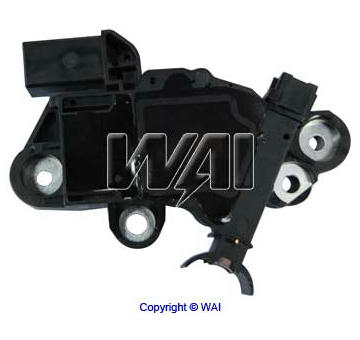 Regulátor napětí alternátoru Bosch 0121715012