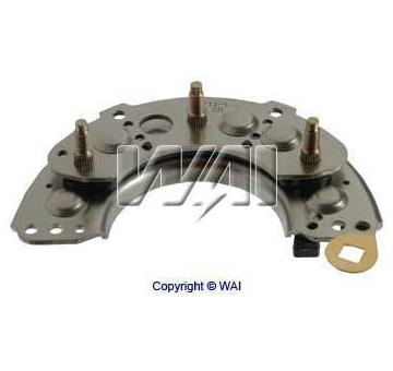 Diodový blok alternátoru Hitachi LT150-112C