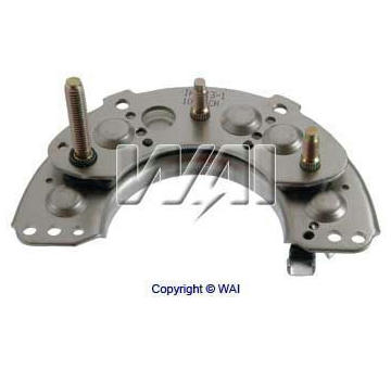 Diodový blok alternátoru Hitachi LR160-168