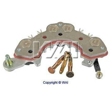 Diodový blok alternátoru Hitachi LR180-509