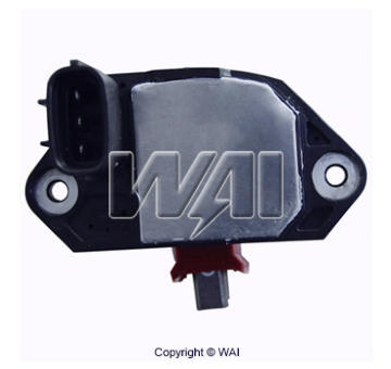 Regulátor napětí alternátoru Iskra 16.915.561