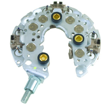 Diodový blok alternátoru Denso 421000-0470