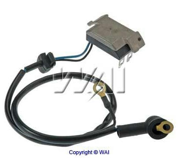 Zapalovací modul - Nippondenso  TR NM460