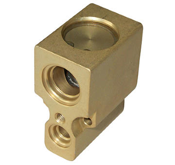 Expanzní ventil, klimatizace AUTOCLIMA 20215019