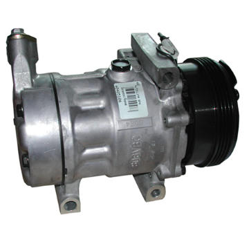Kompresor, klimatizace AUTOCLIMA 40405106