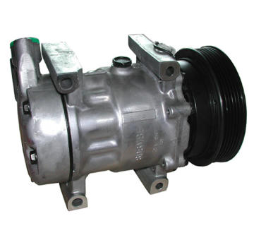 Kompresor, klimatizace AUTOCLIMA 40405107