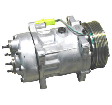 Kompresor, klimatizace AUTOCLIMA 40405148