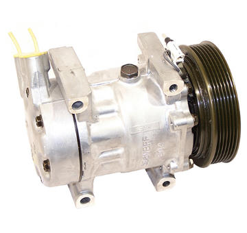 Kompresor, klimatizace AUTOCLIMA 40405150