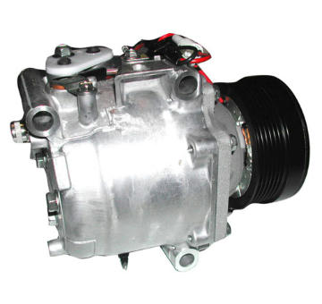 Kompresor, klimatizace AUTOCLIMA 40405234