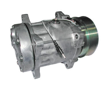 Kompresor, klimatizace AUTOCLIMA 40405242