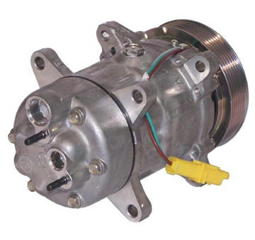 Kompresor, klimatizace AUTOCLIMA 40405253