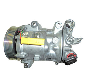 Kompresor, klimatizace AUTOCLIMA 40405279