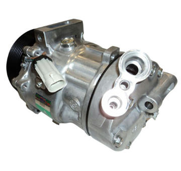 Kompresor, klimatizace AUTOCLIMA 40405283