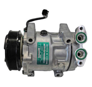 Kompresor, klimatizace AUTOCLIMA 40405307