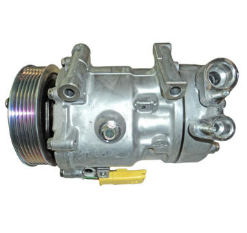 Kompresor, klimatizace AUTOCLIMA 40405336